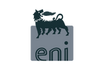 Logotipo ENI