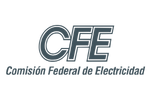 Logotipo CFE