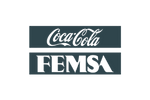 Logotipo FEMSA