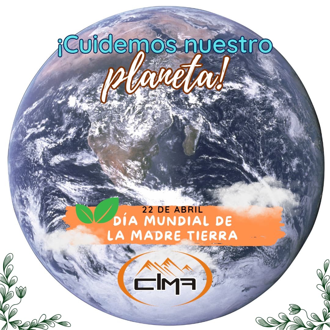 Día de la tierra